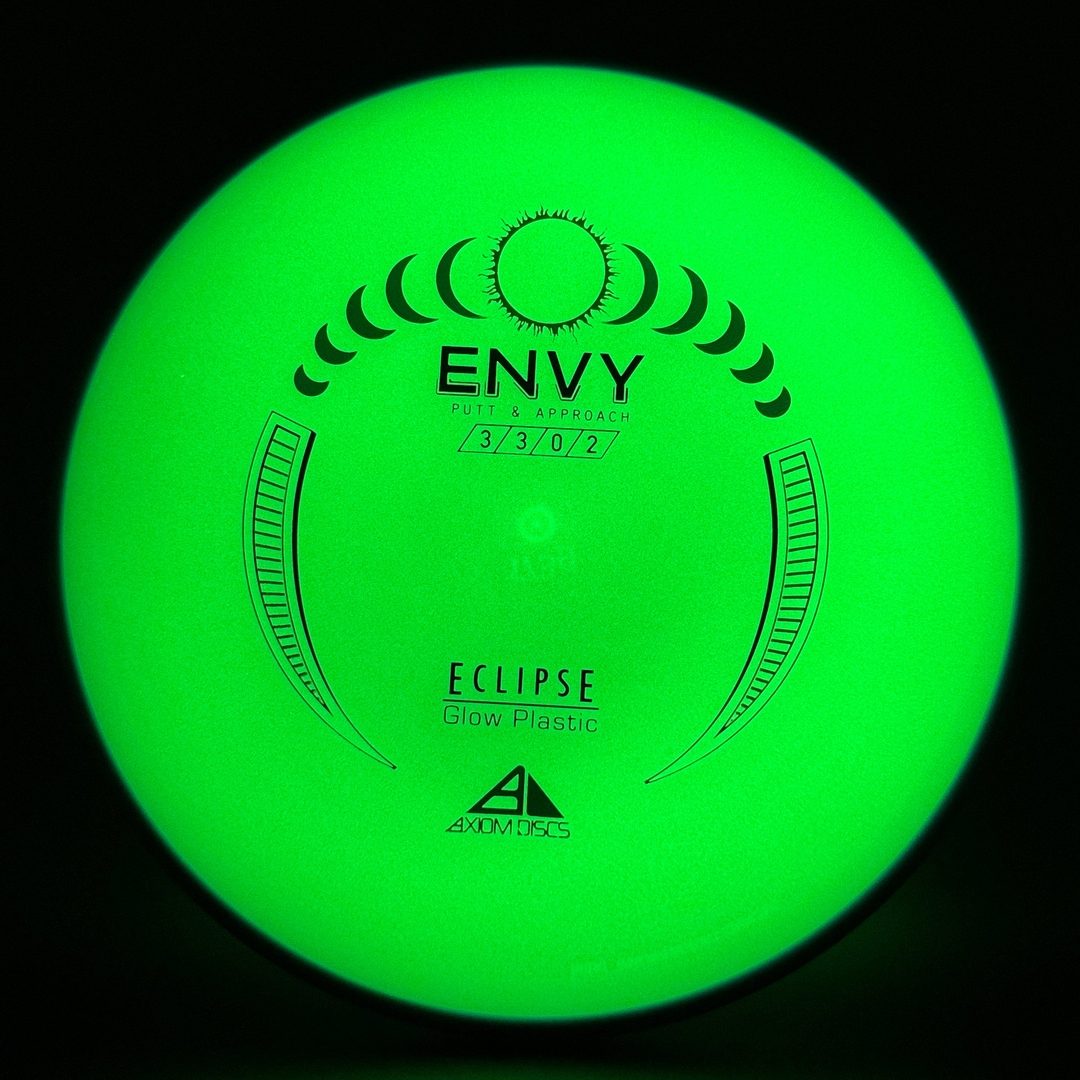 Eclipse 2.0 Envy