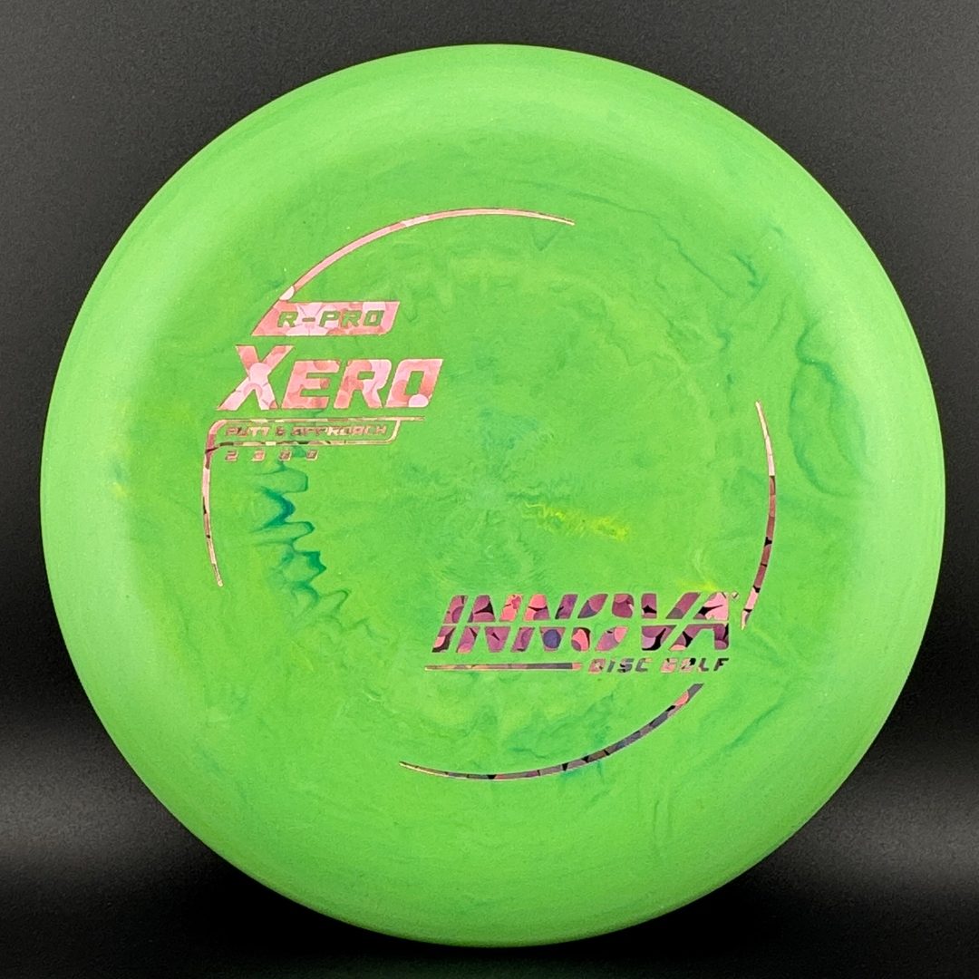 R-Pro Xero
