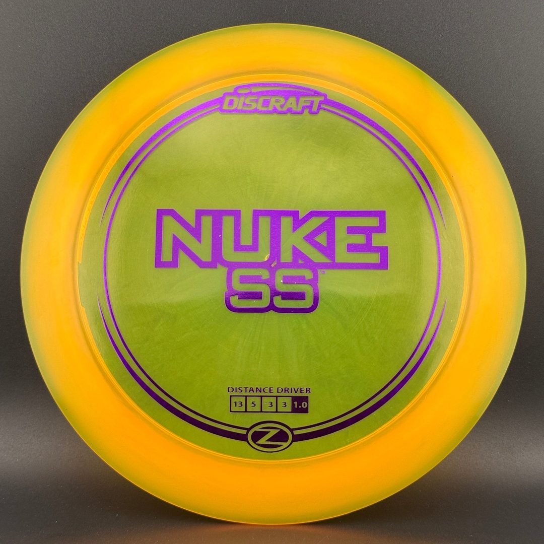 Z Line Nuke SS