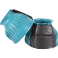 Teal Rubber Bells | Cashel