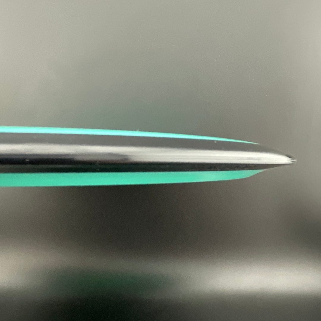 Neutron Inertia