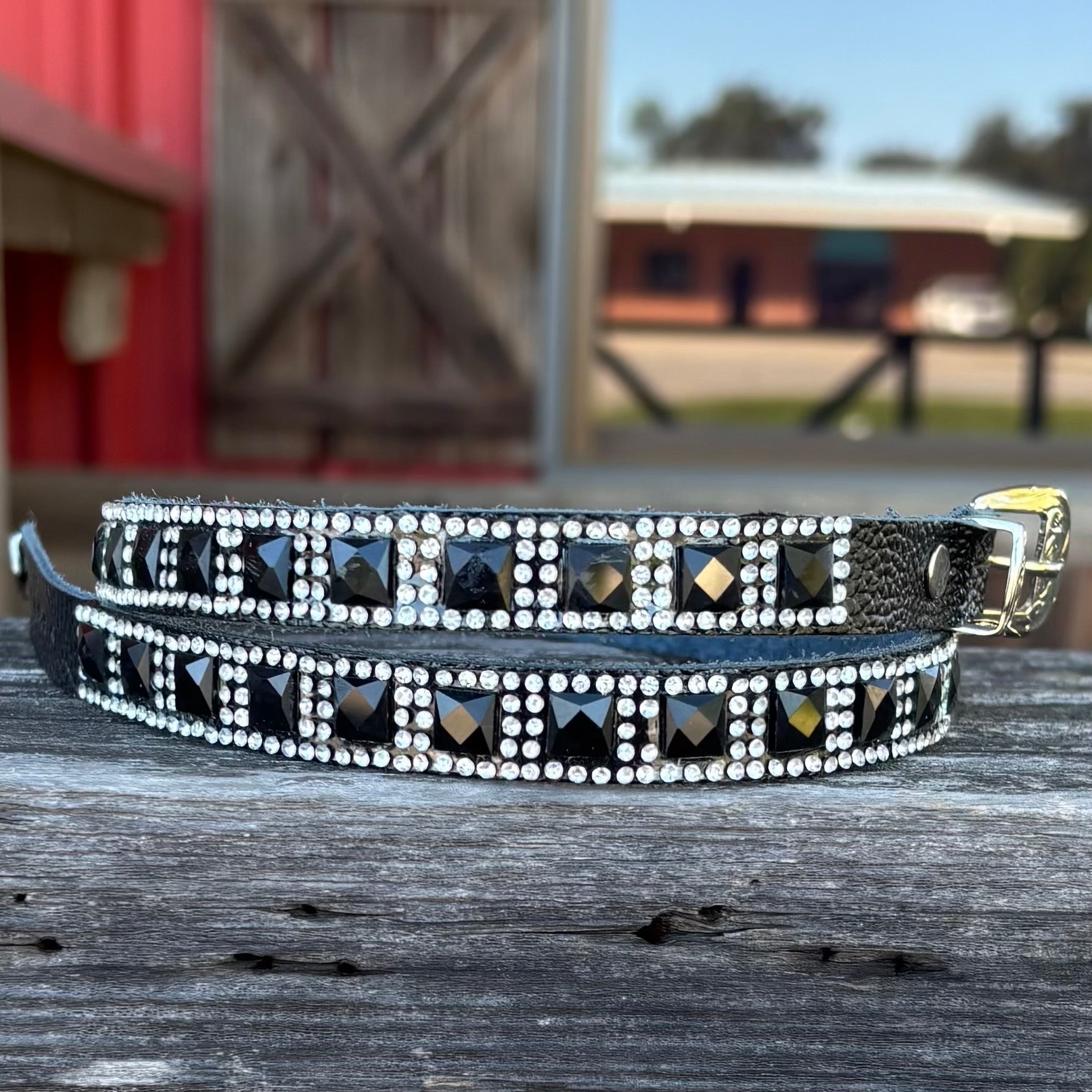Bling Hat Bands