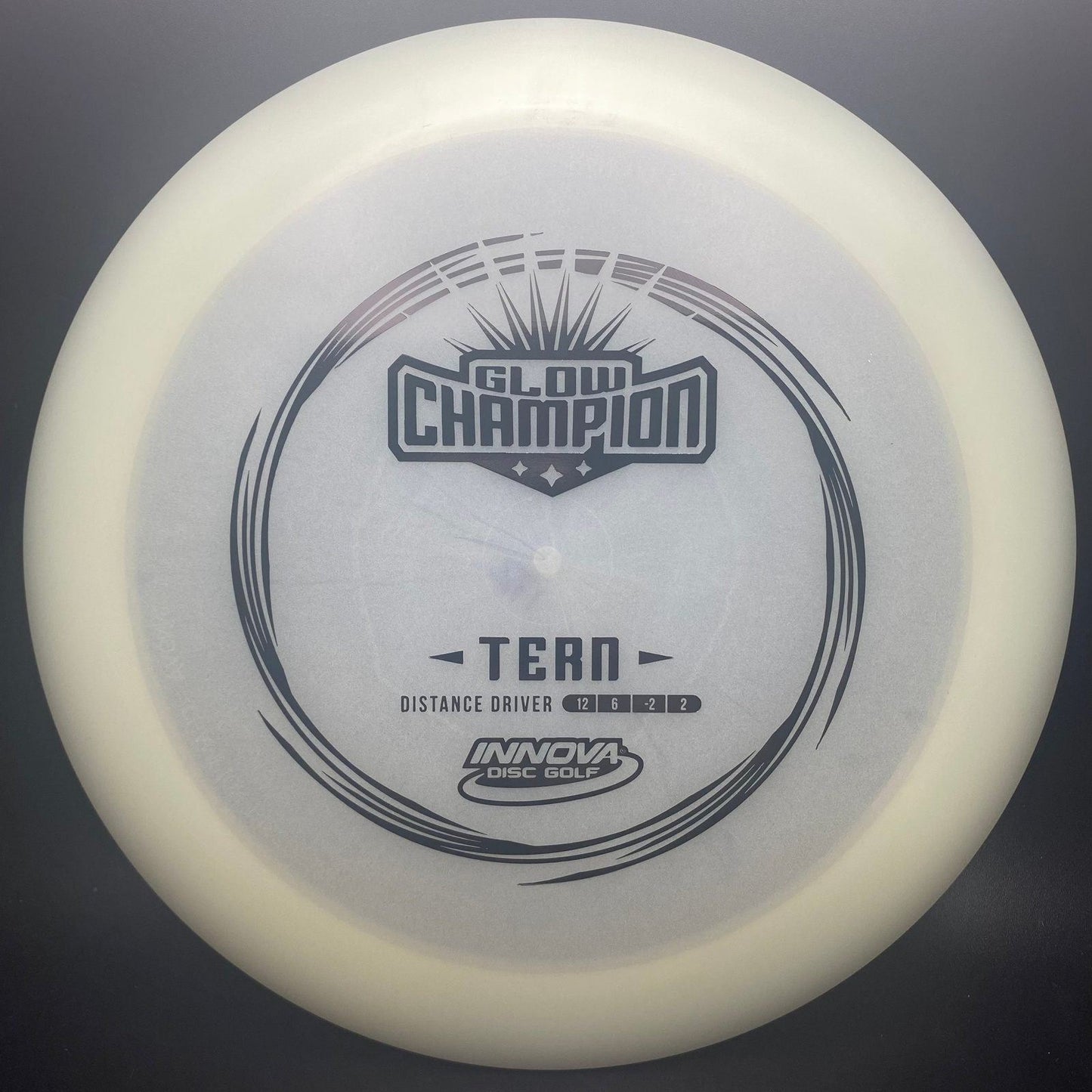 Champion Glow Tern