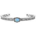 Denim Nights Cuff