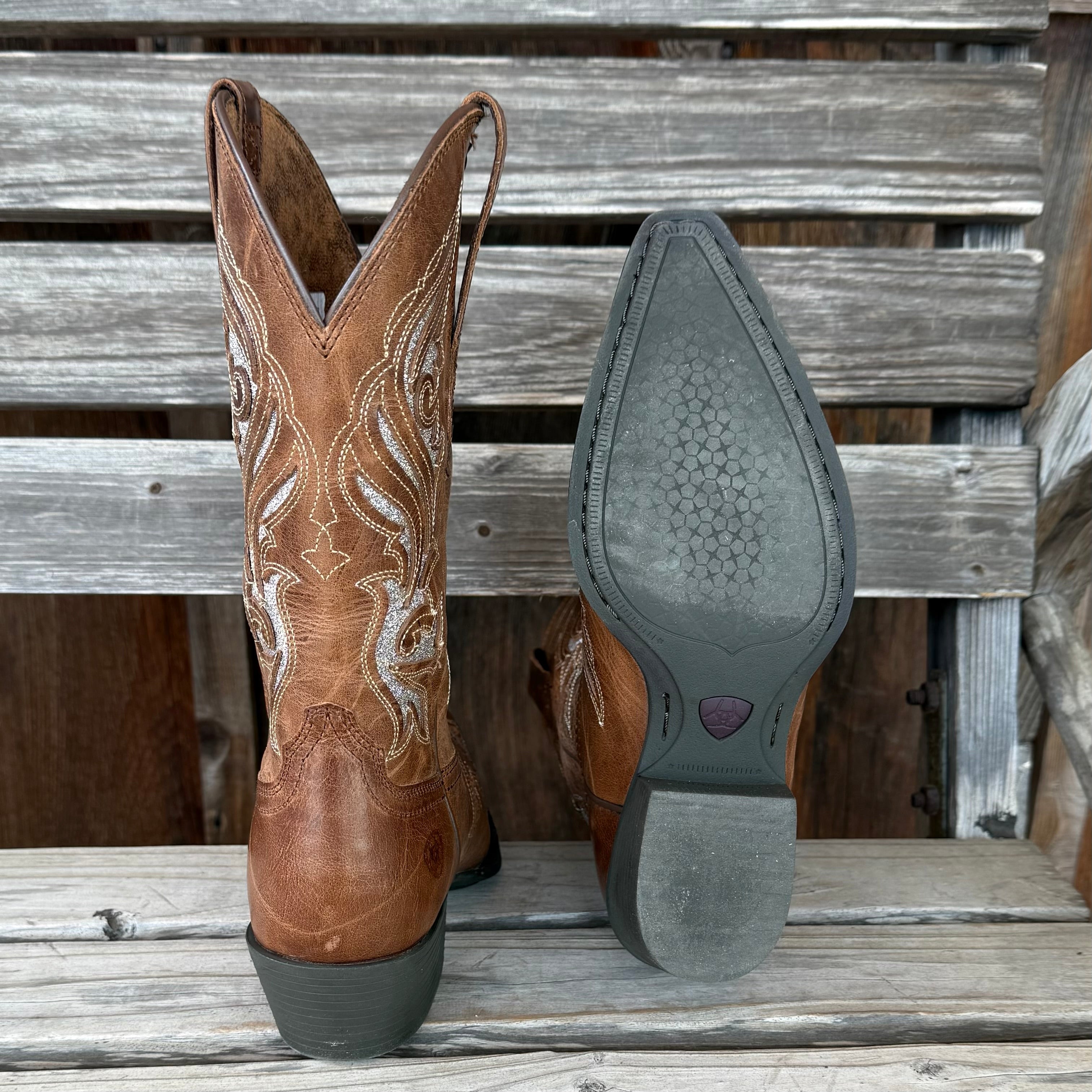 Héritage sublime | Ariat Femme