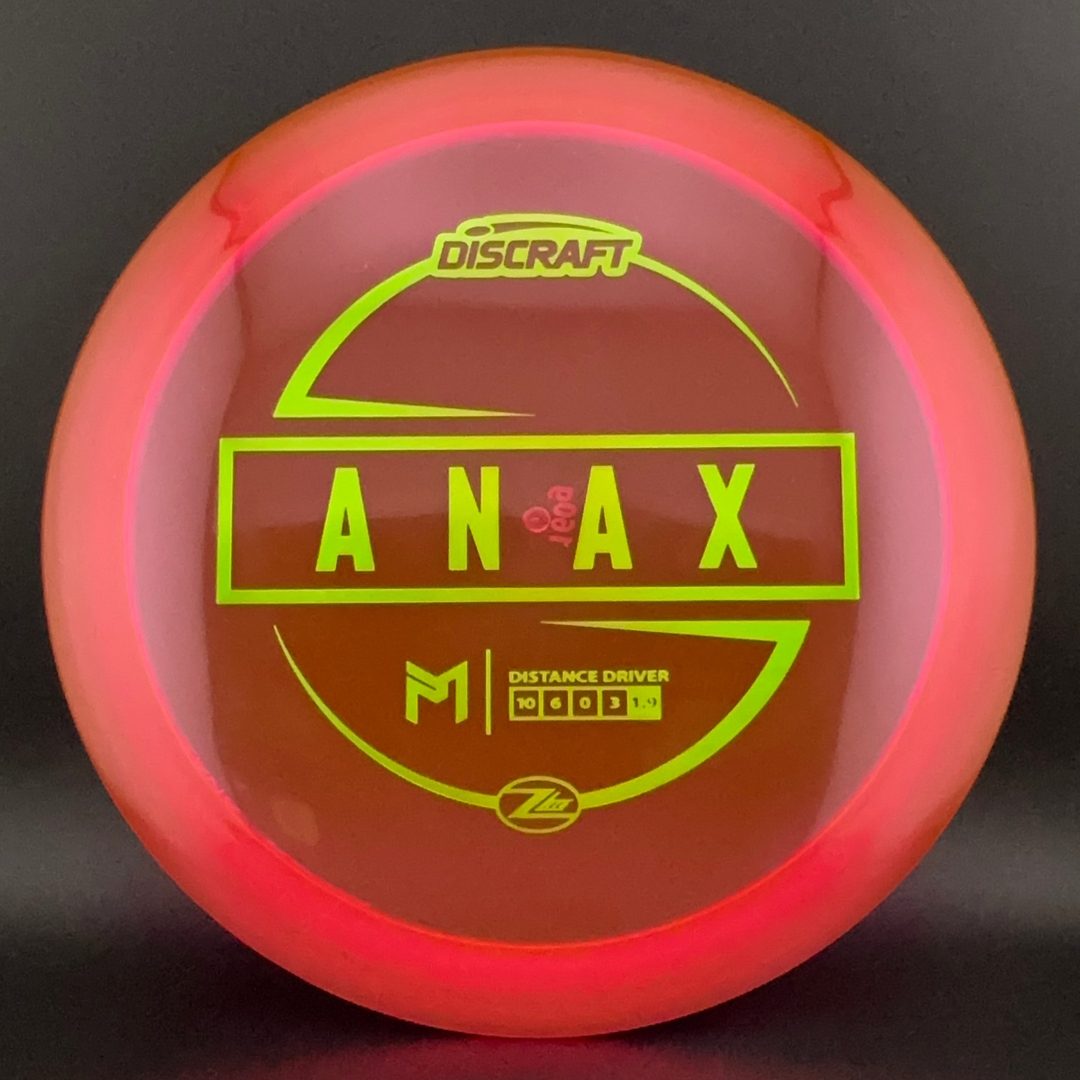 Z Lite Anax