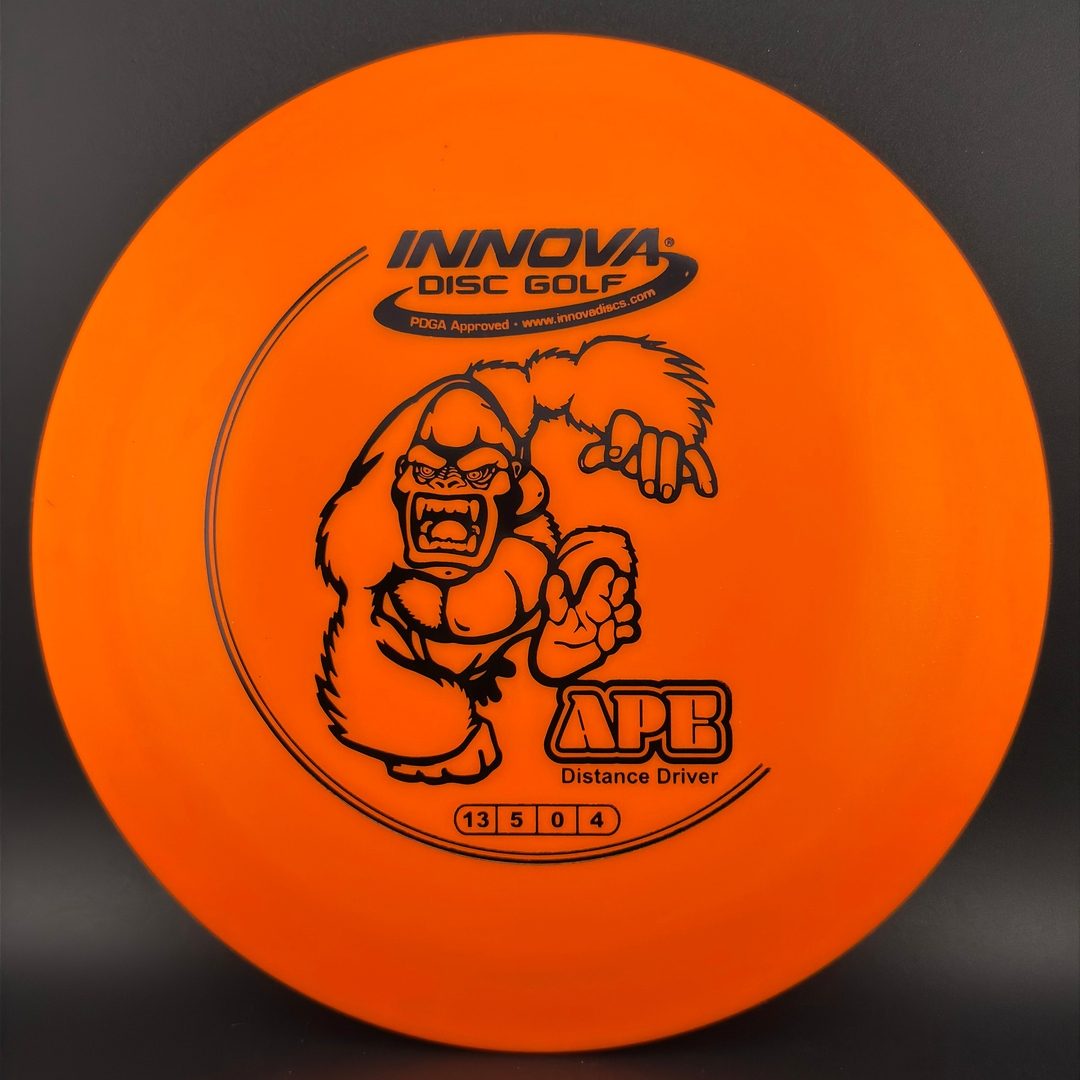 DX Ape
