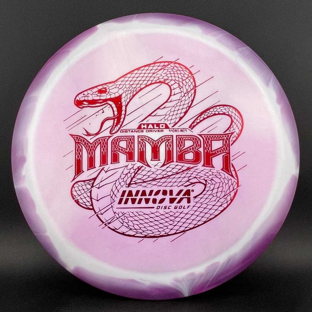 Halo Star Mamba