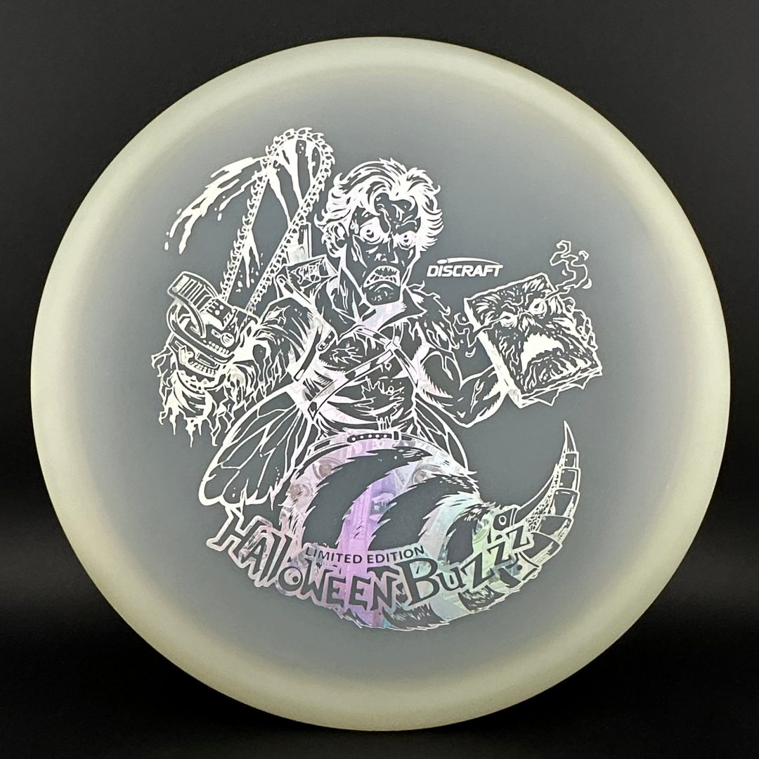 Nite Glo Z Buzzz - Limited Edition Halloween 2023