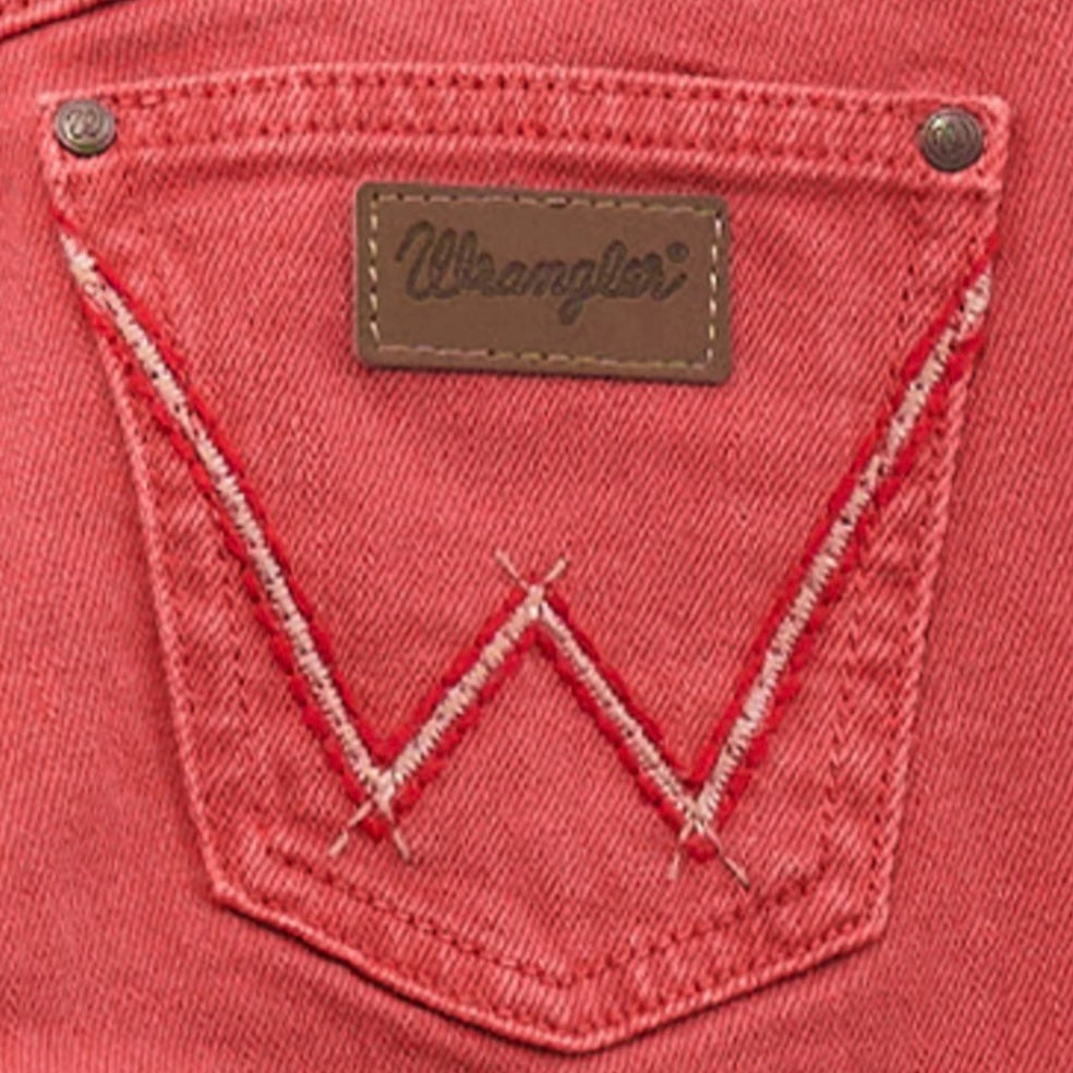 Chili Boot Cut | Wrangler pour Filles