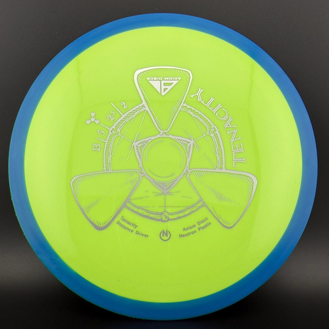 Neutron Tenacity