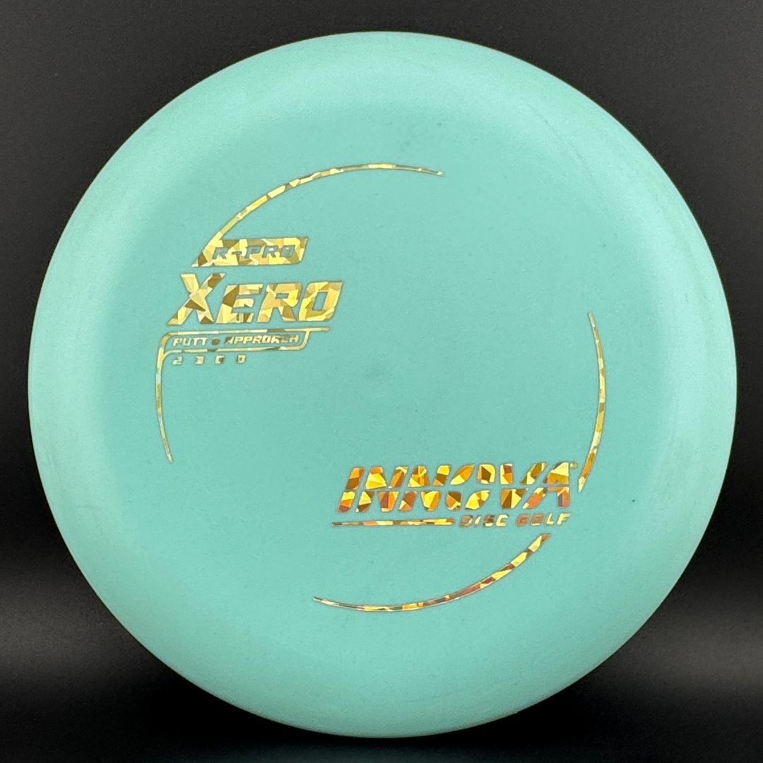 R-Pro Xero
