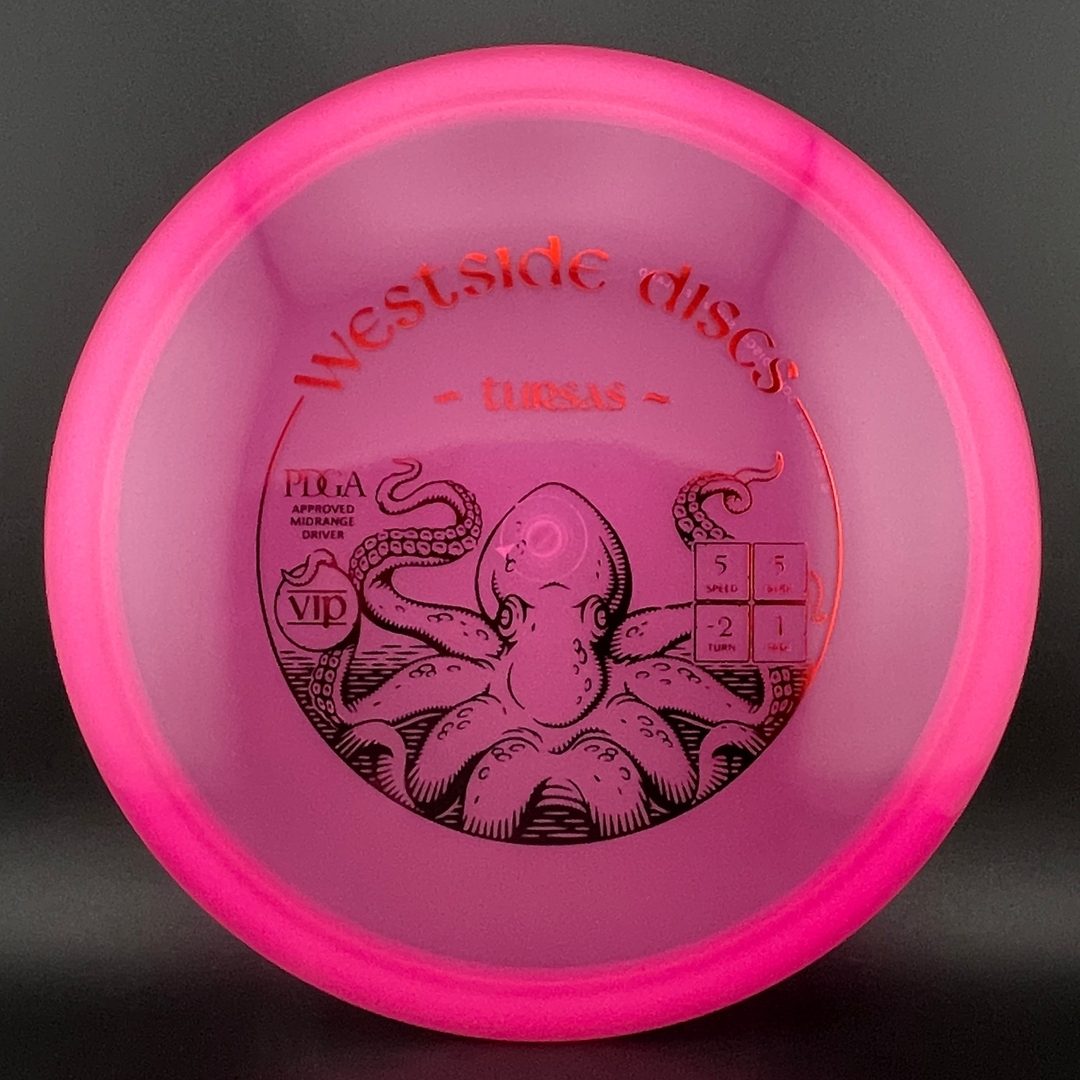 VIP Tursas