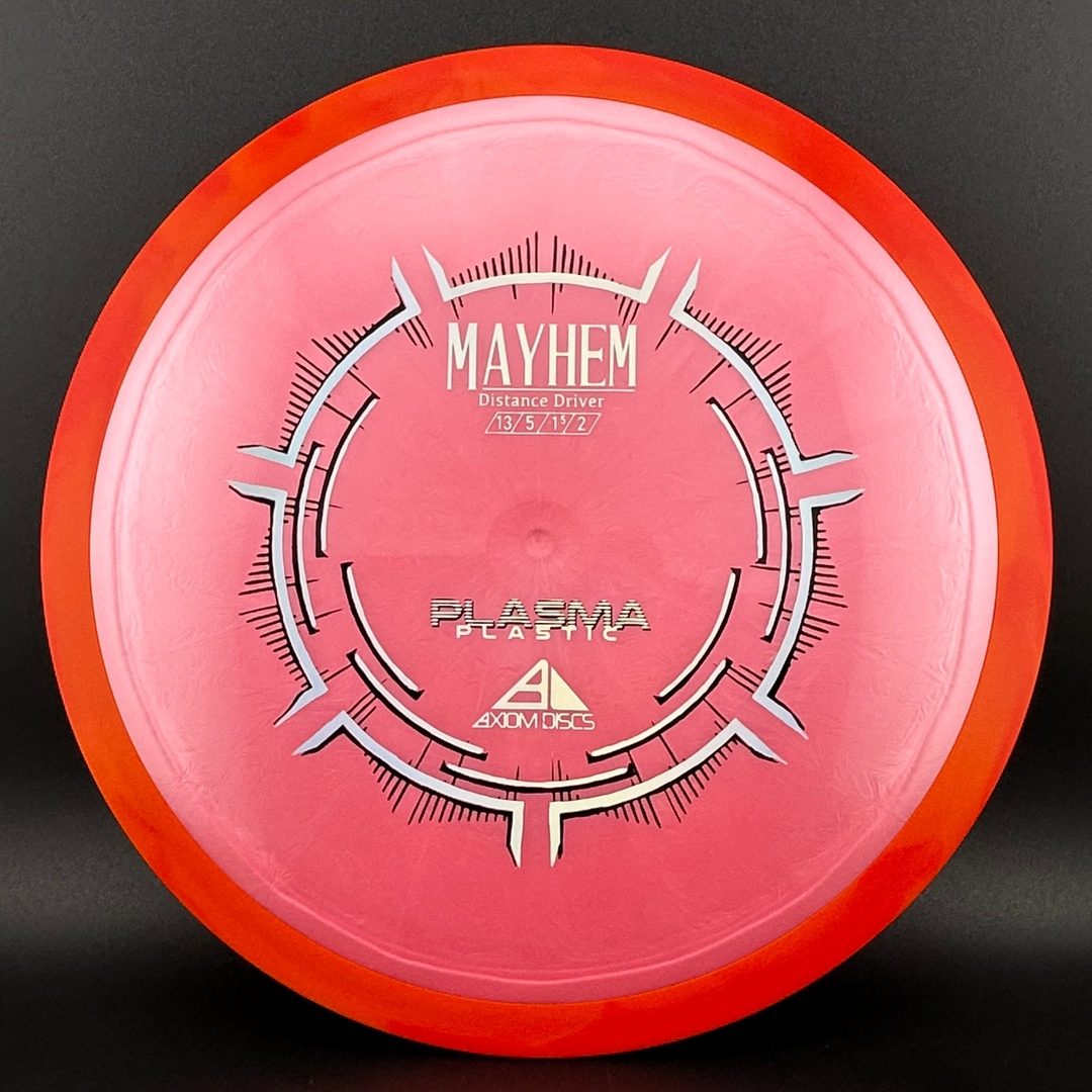 Plasma Mayhem