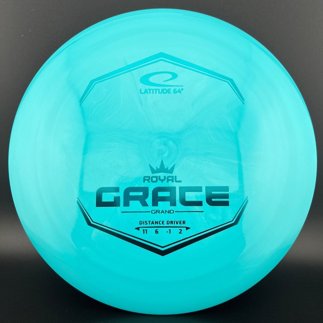 Royal Grand Grace