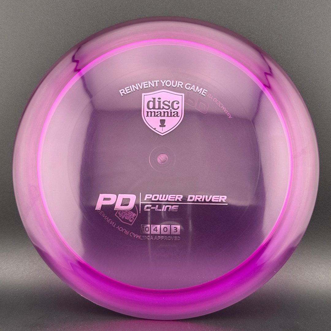 C-Line PD