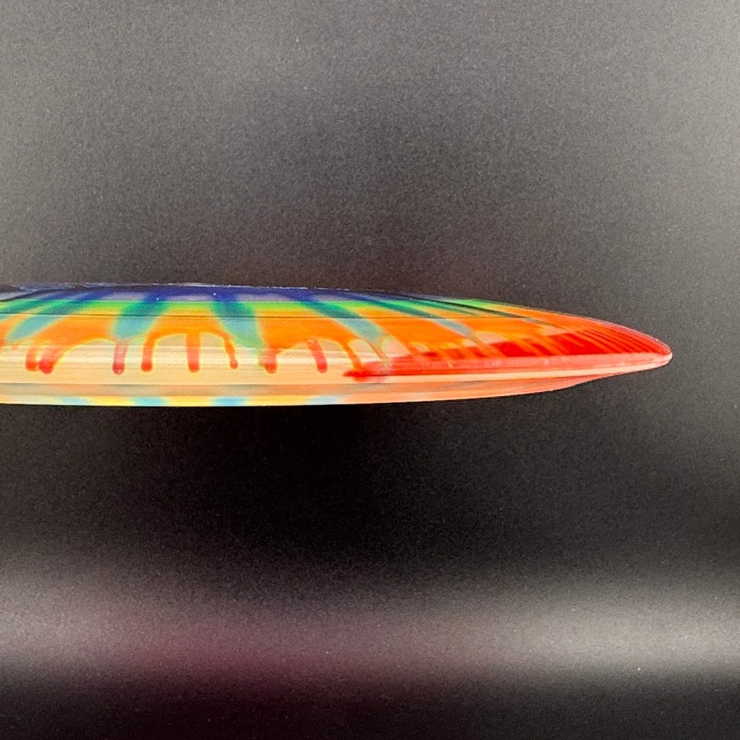 I-Dye Champion Sidewinder