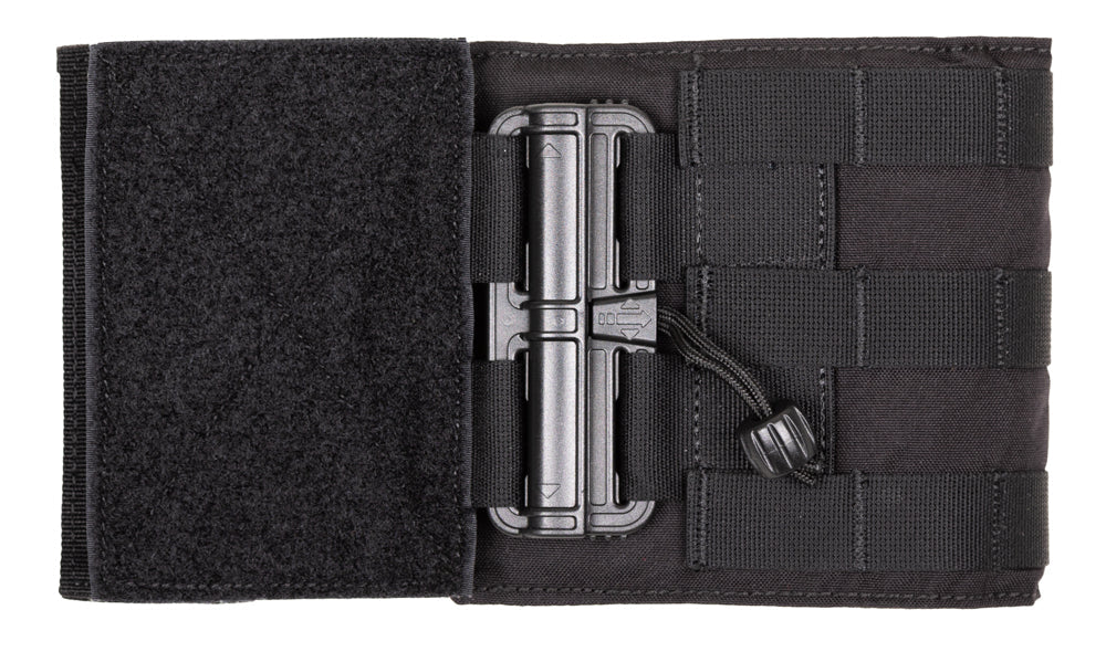 Plate Carrier Cummerbund - Quick Release - All Colors