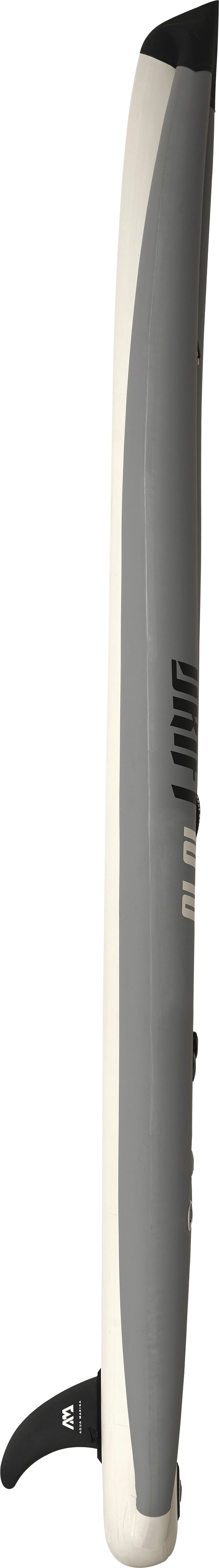 SUP de pêche gonflable Aqua Marina DRIFT 10'10"