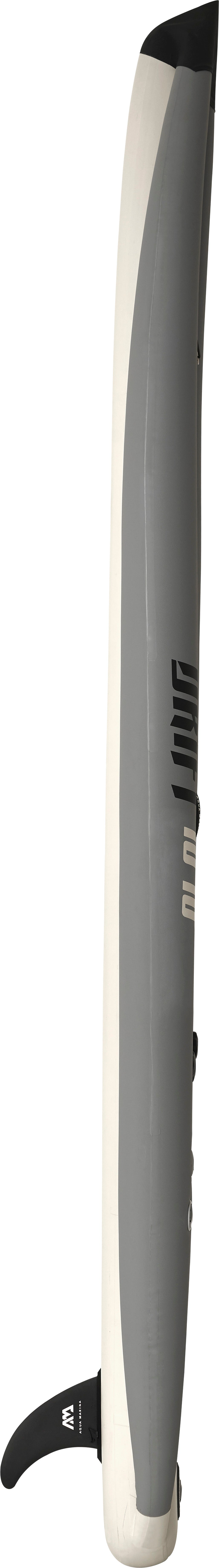 SUP de pêche gonflable Aqua Marina DRIFT 10'10"