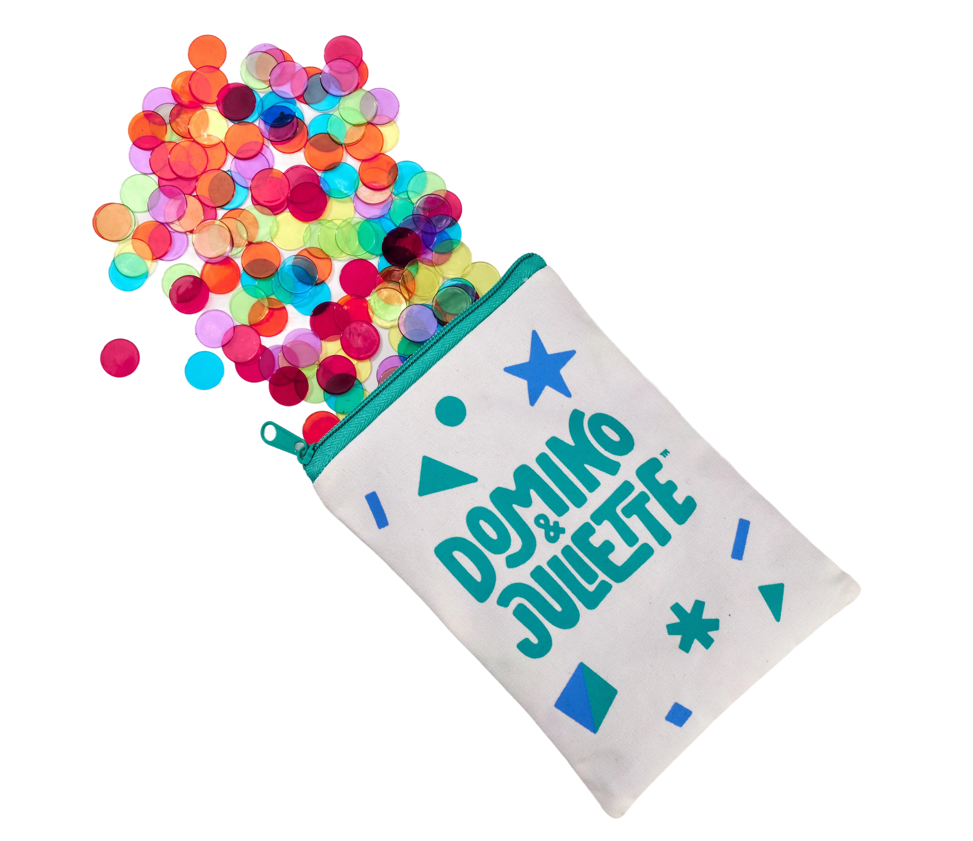 Bag of (Counting) Chips
