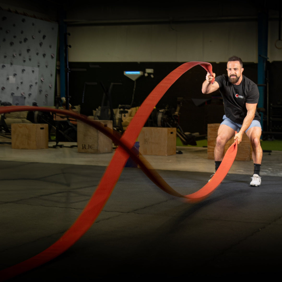 Battle Rope - Battalion