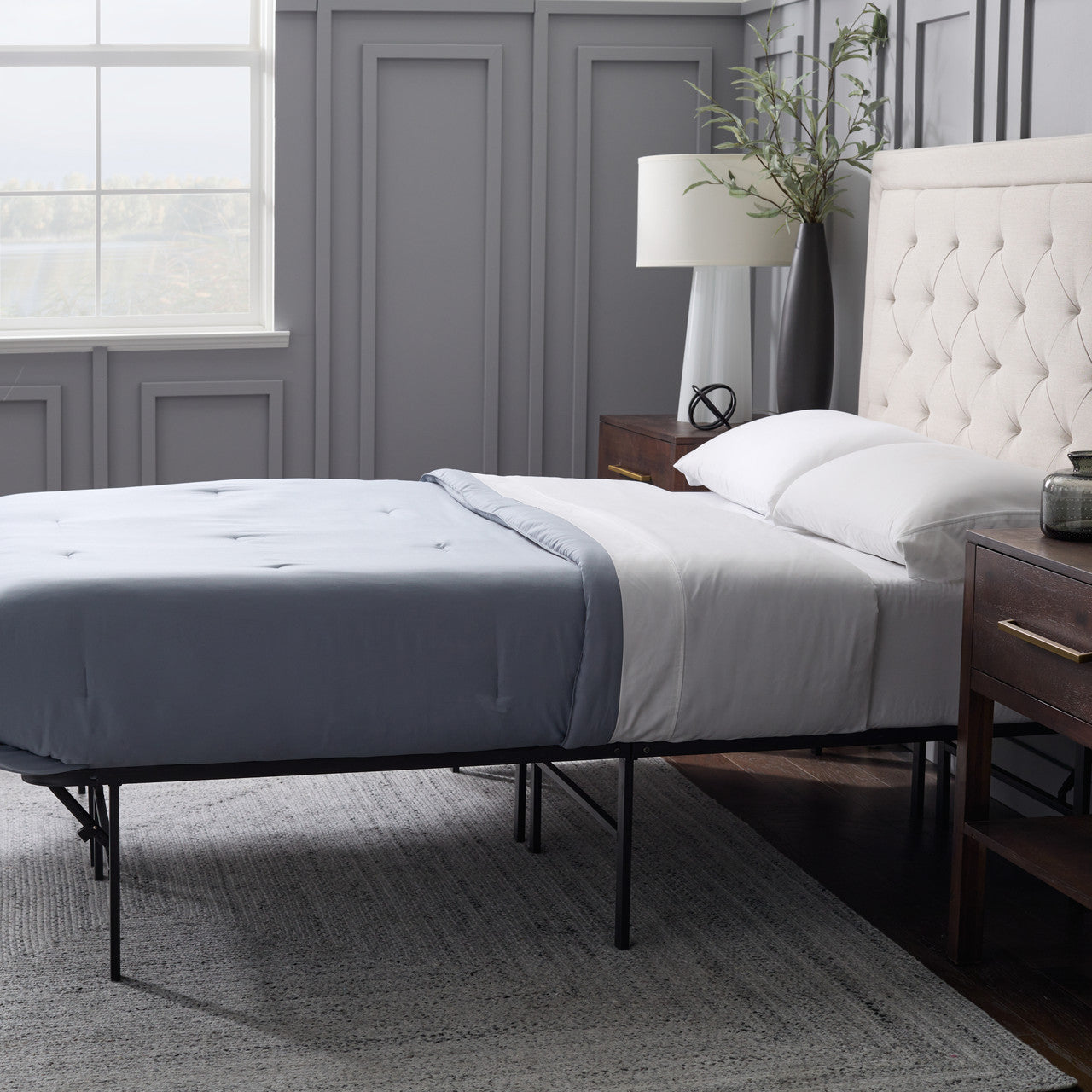 Highrise LT Bed Frame