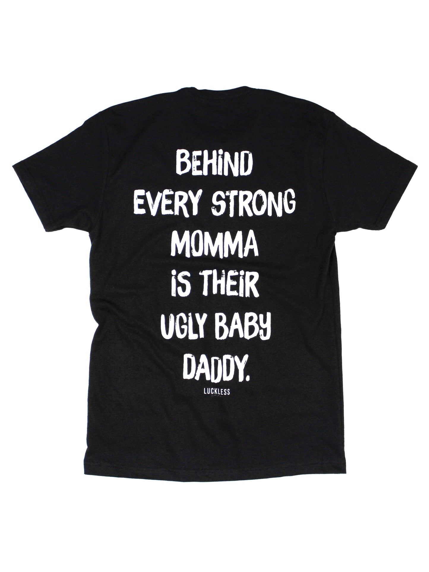 Ugly Baby Daddy | Tee