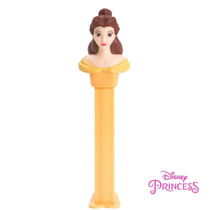 PEZ Disney Princesses
