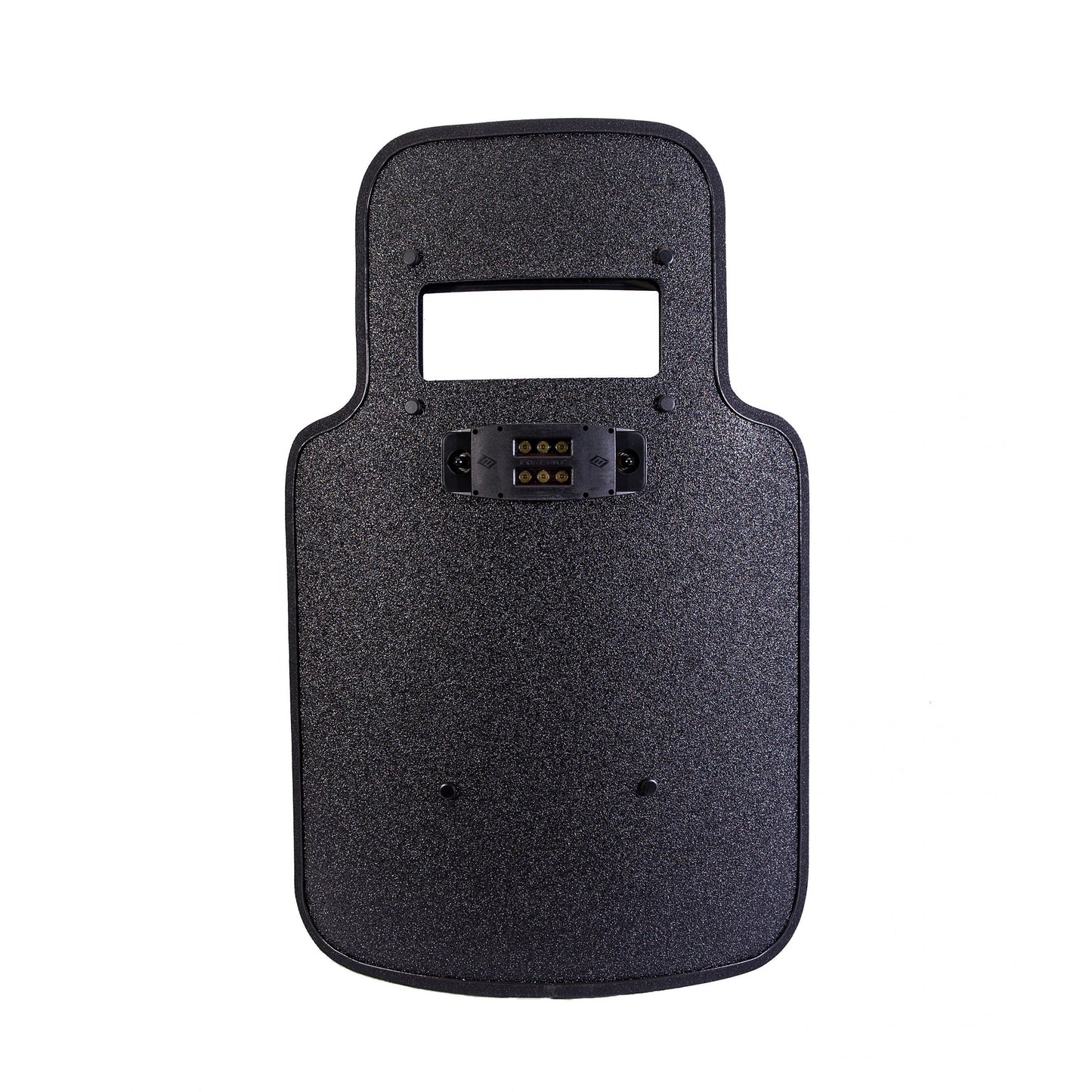 Bellfire MTS - Lightweight Ballistic Shield