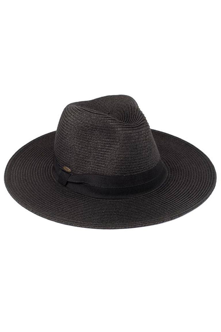 C.C Women's Straw Hat Sun