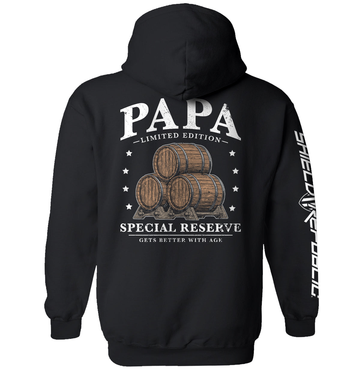 Papa Réserve Spéciale