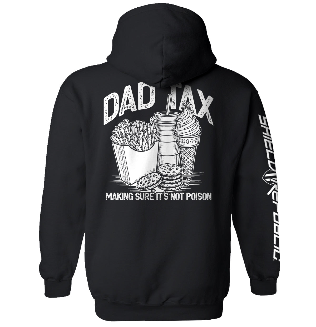 Taxe Papa : S'assurer que ce n'est pas du poison