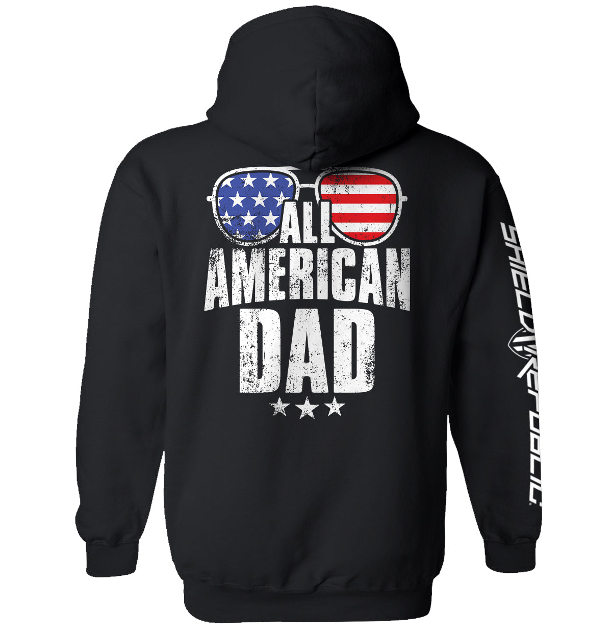 オールアメリカンパパ
