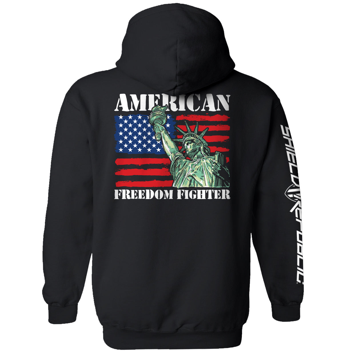 アメリカの自由の戦士