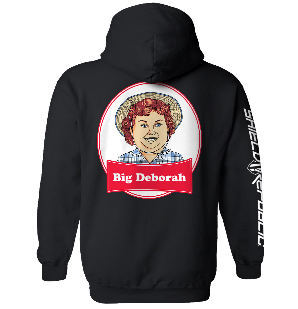 Big Deborah