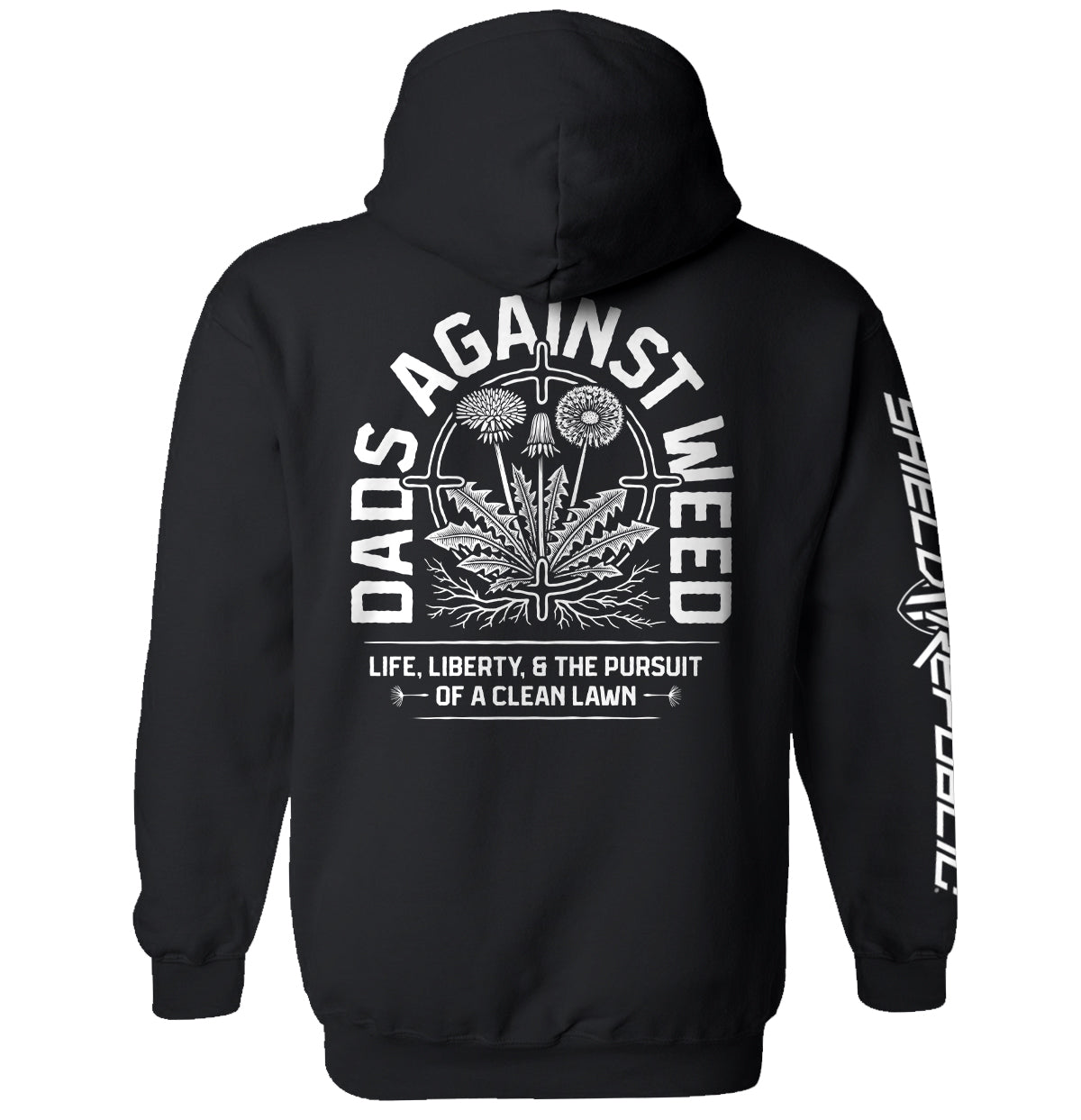 Dads Against Weed