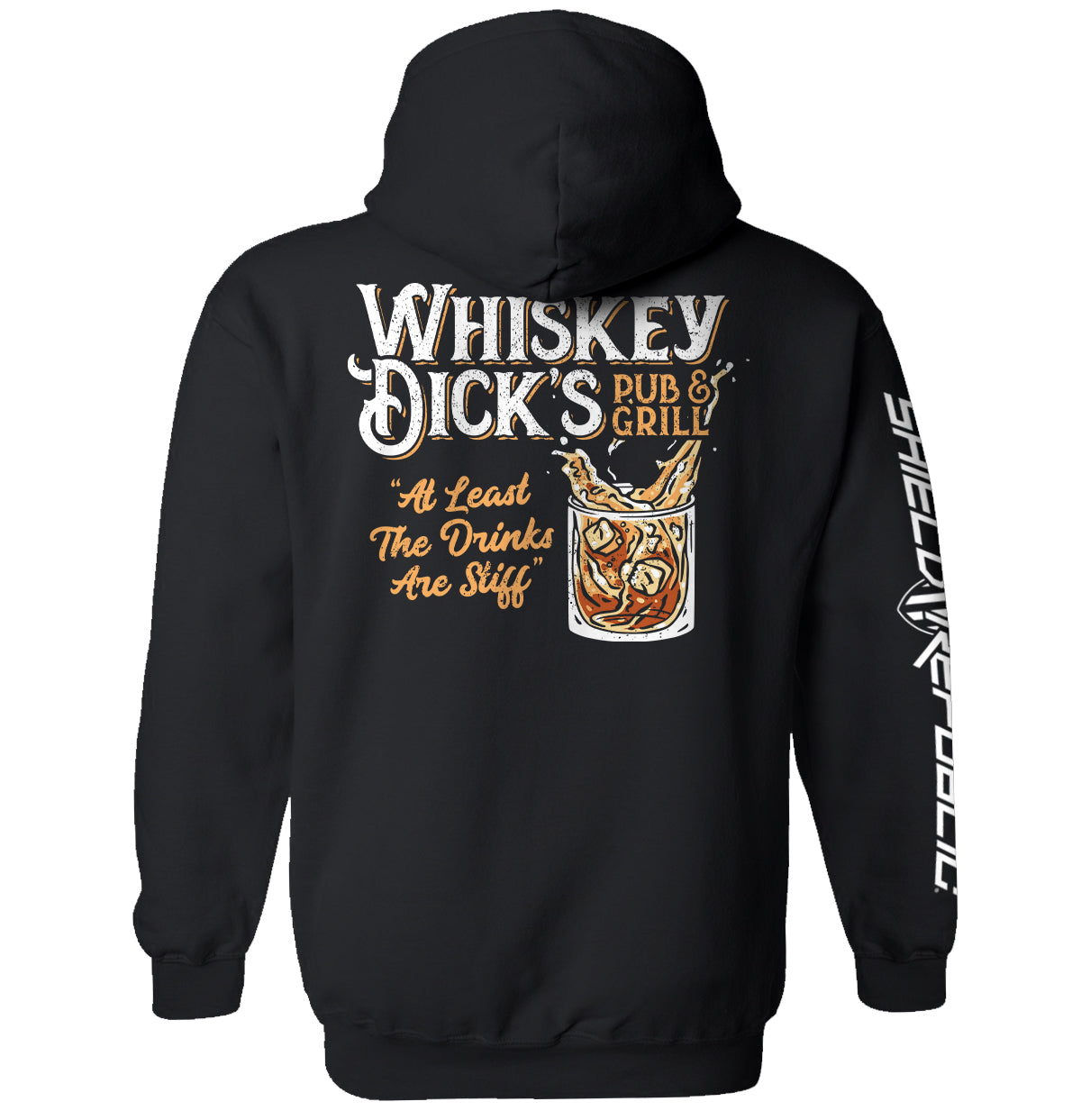 Pub-restaurant le Whiskey Dick's