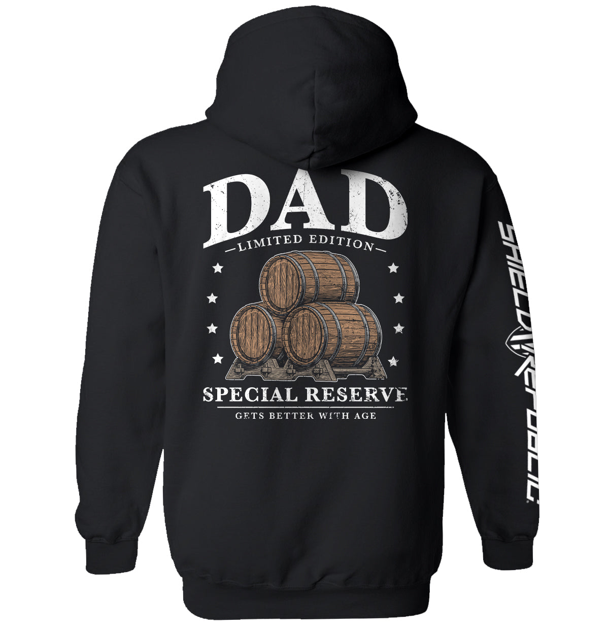 Réserve Spéciale Papa