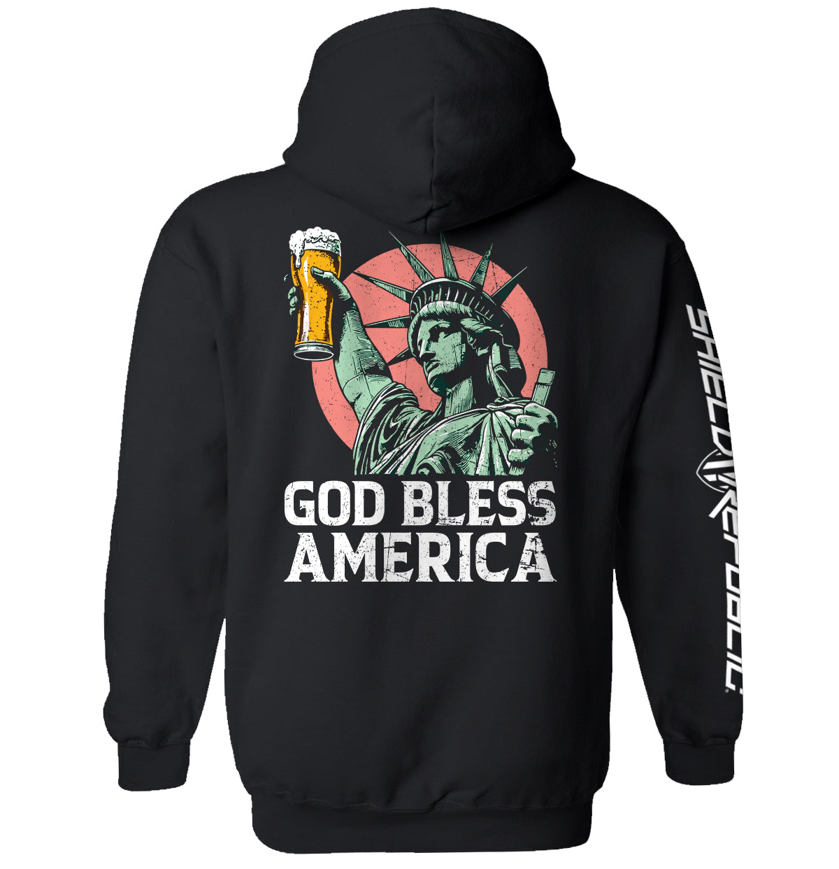 神よアメリカを祝福せよ