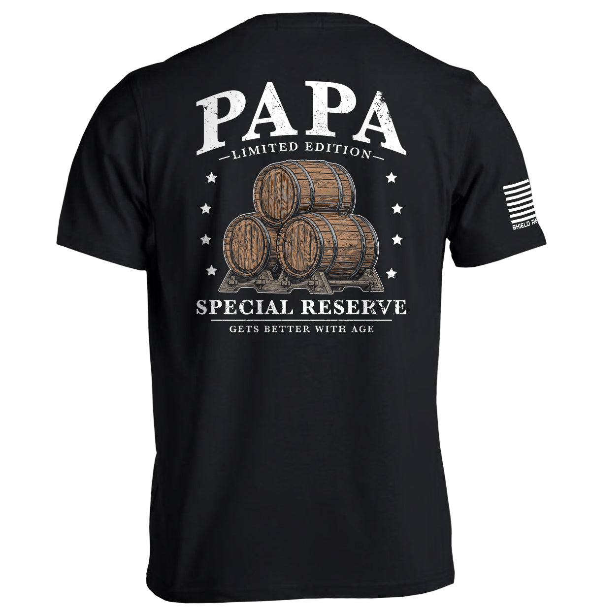 Papa Réserve Spéciale