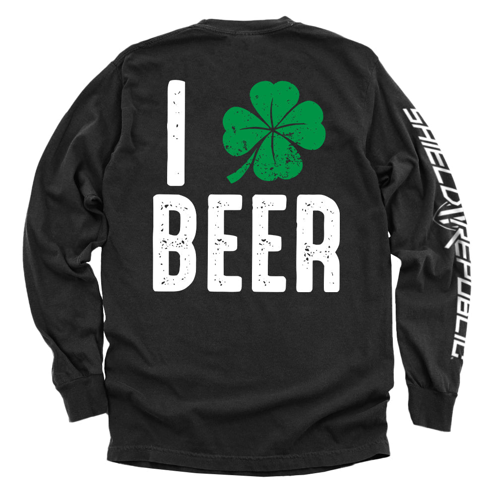 I Clove Beer