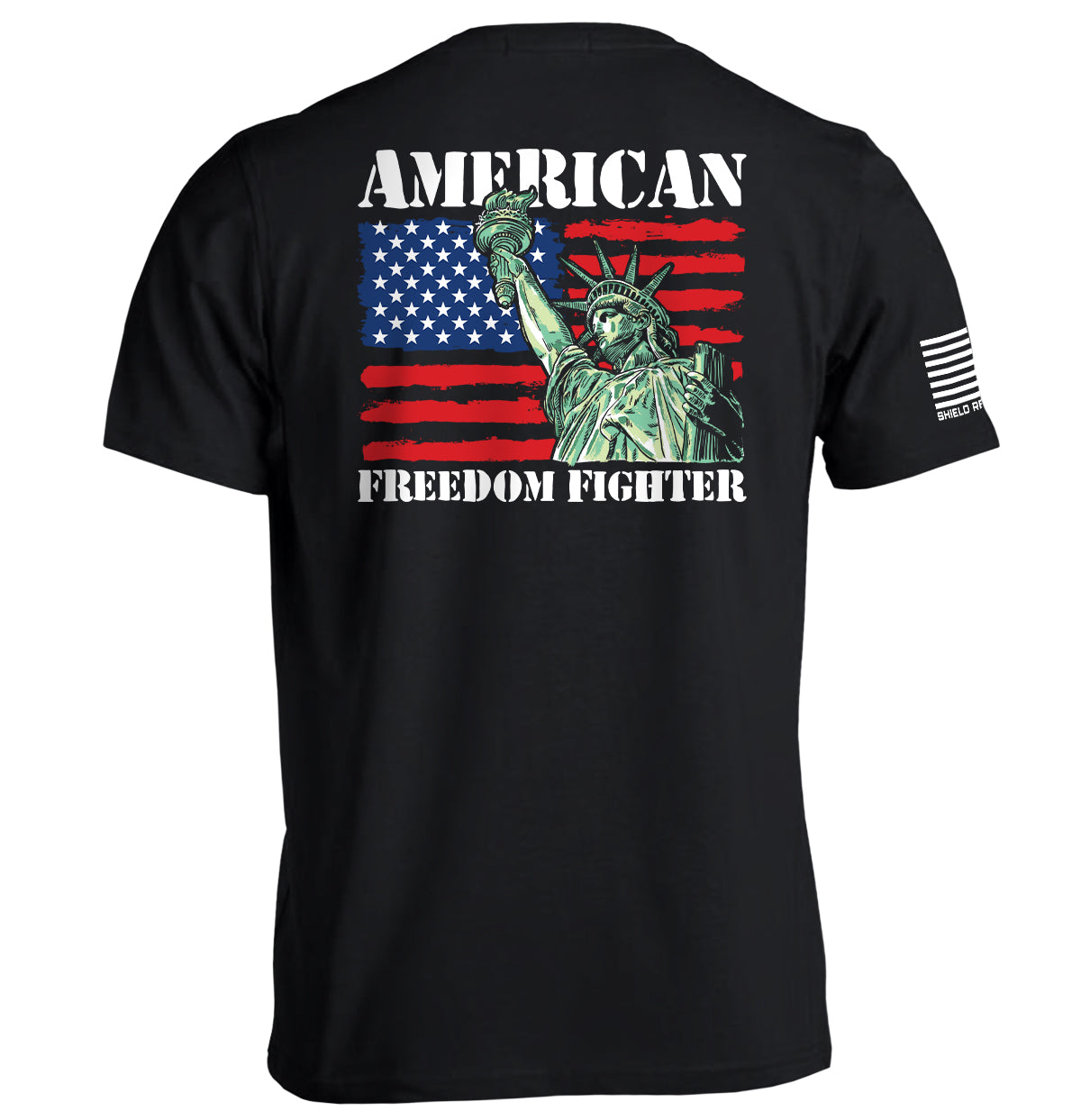 アメリカの自由の戦士
