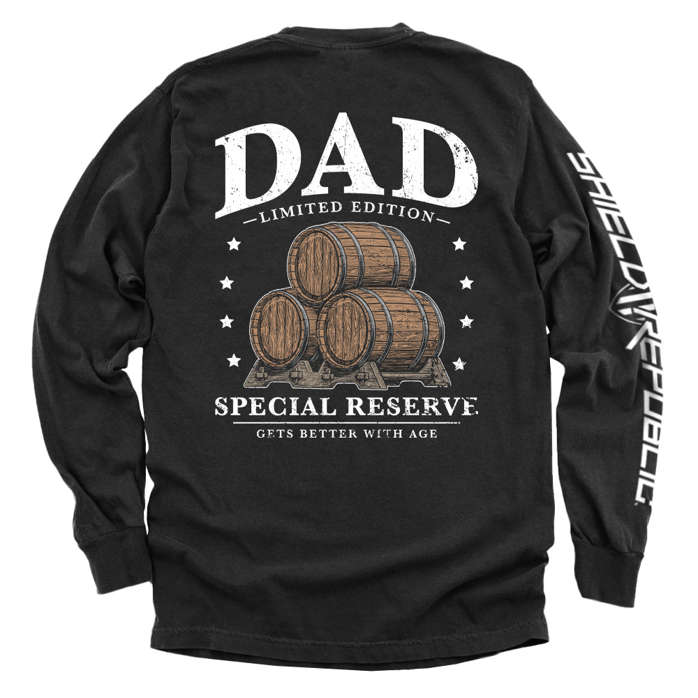 Réserve Spéciale Papa