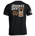Pub-restaurant le Whiskey Dick's