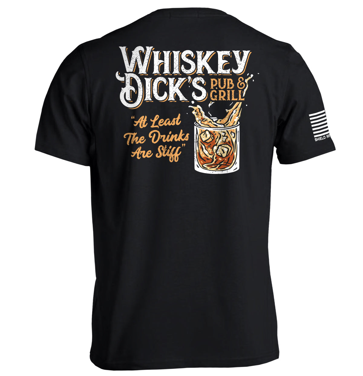 Pub-restaurant le Whiskey Dick's