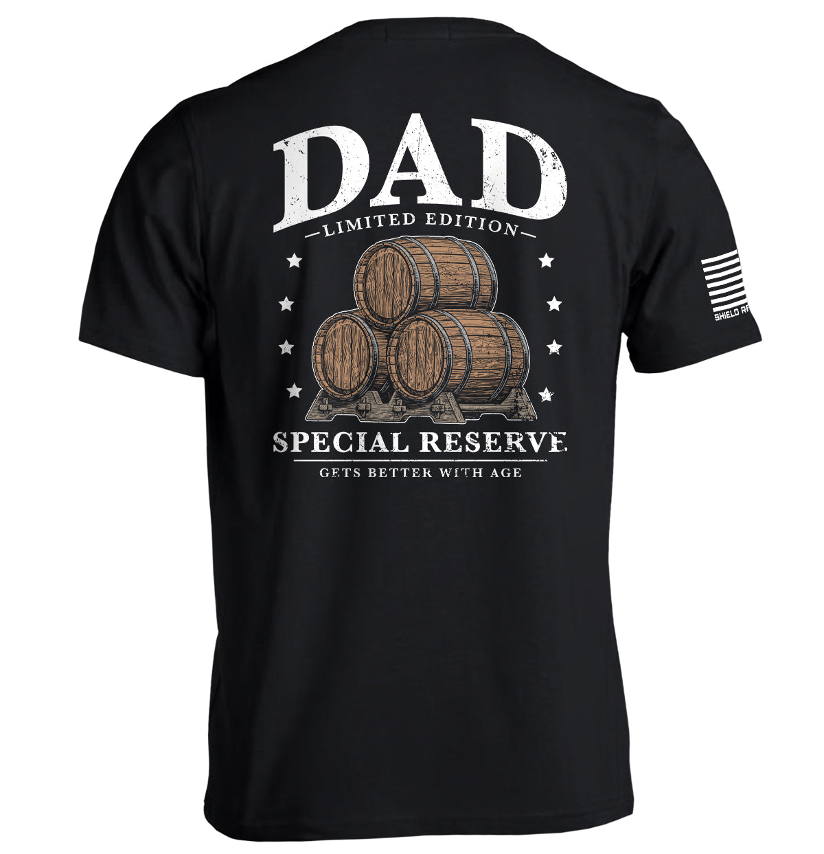Réserve Spéciale Papa