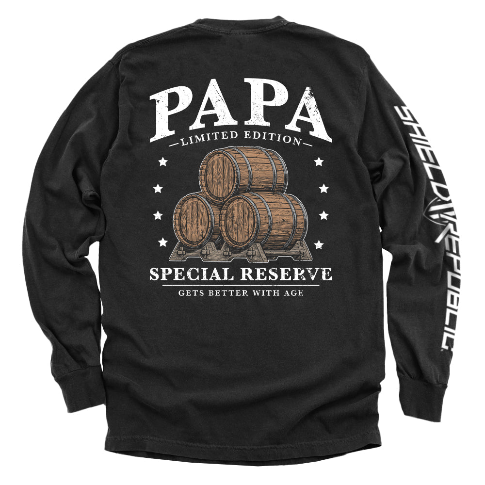 Papa Réserve Spéciale