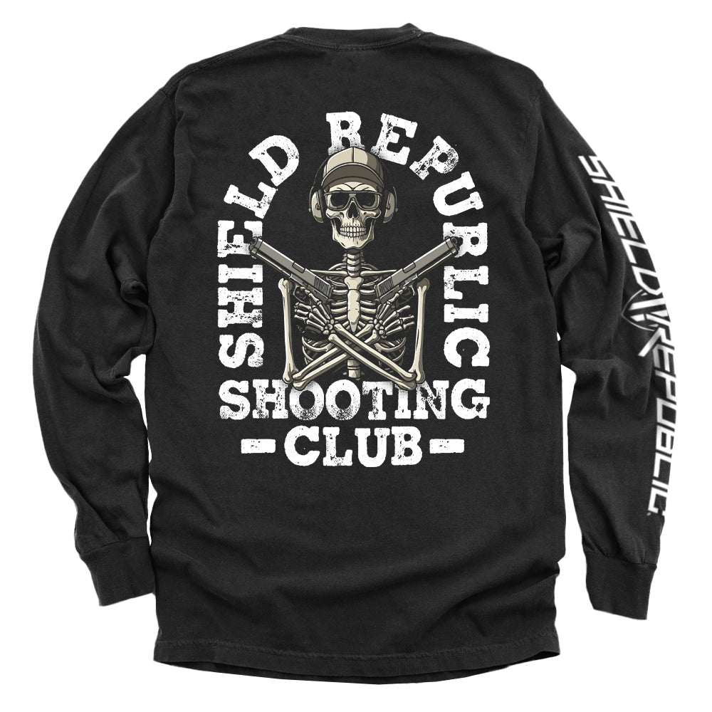Club de tir Shield Republic