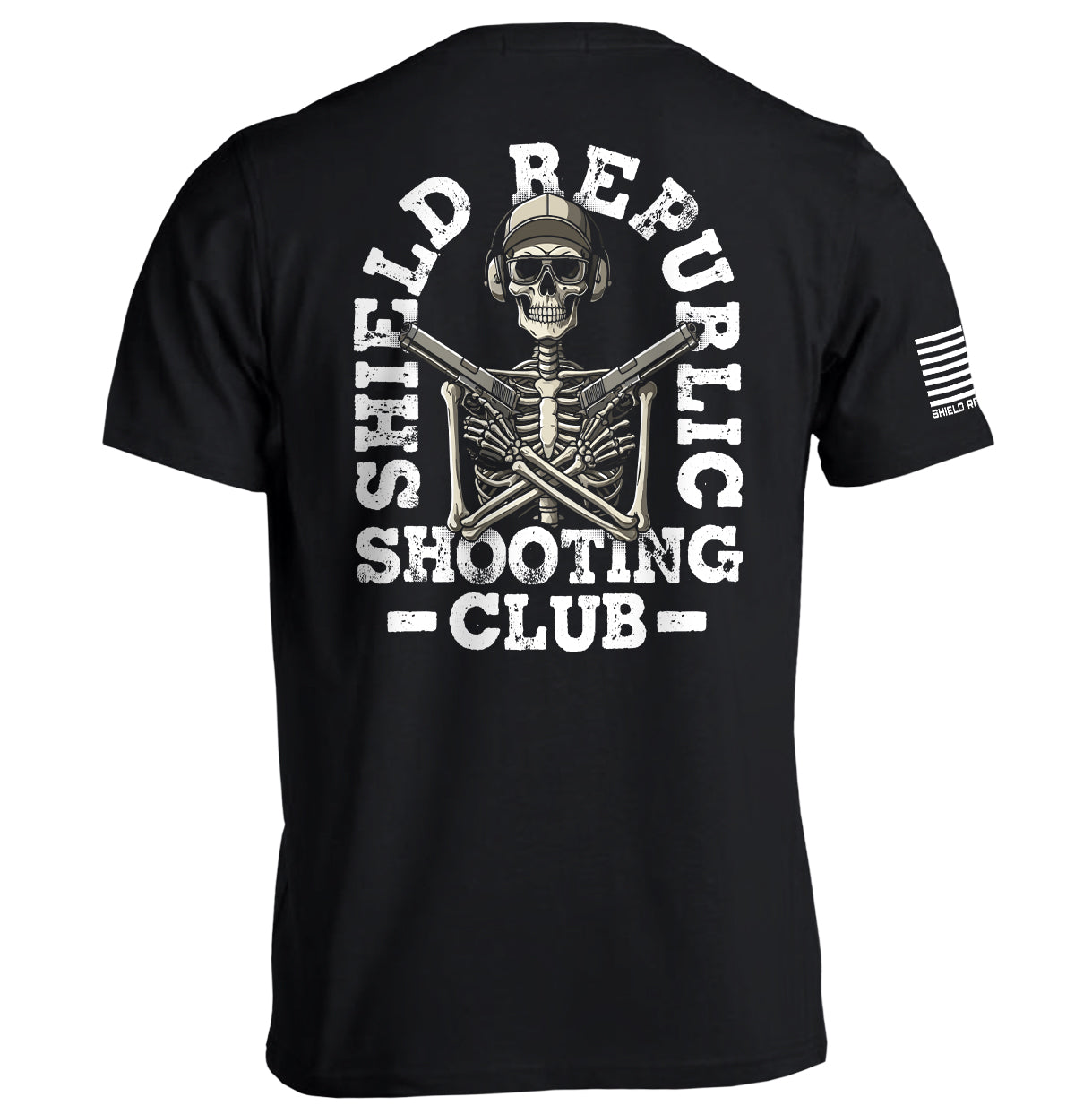 Club de tir Shield Republic